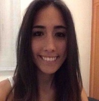 María Belén Chávez Roeleveld