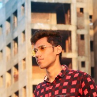 Tanuj Choudhary