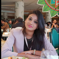 Shruti Jain