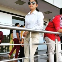 Ruby Parihar