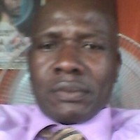 Alfred KOMOLAFE