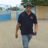 JORGE JUAN