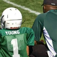 Willie Young