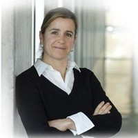 Jodie Mcdonald