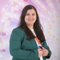 Nancy Bassil