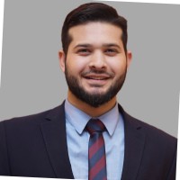 Tahir Riaz