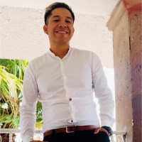 Alfonso Jahuey Flores