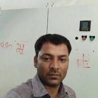 Arjun Rabari