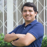 Jorge Luis Leandro Altamirano