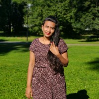 Rani Divi