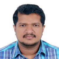 Chikku Thomas
