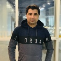 Ahsan Raza - Google Certified