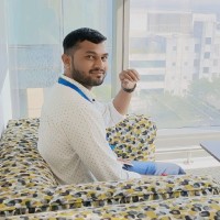 Swarup Sagane