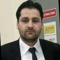 Tahir Saeed