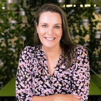 Lucinda Barton 🌈 Ally