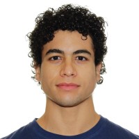 Eric César de Mello da Silva