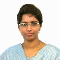 Rajalakshmi Victor