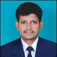 Lokesh K N