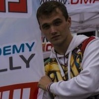 Павел Голованов