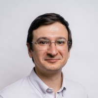 Eugene Chernenko