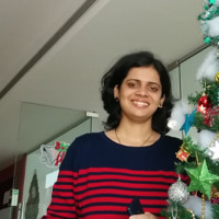 Aradhana Deshpande
