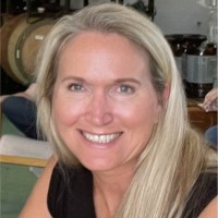 Andrea Taylor