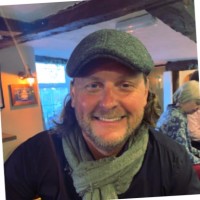 Andy Kemp