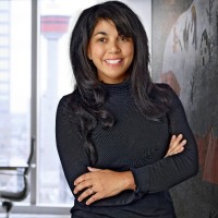 Rita Tripathy