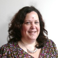 Claire Webster