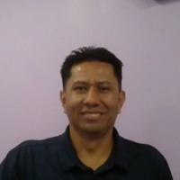 Marcos Sanchez- Pliego