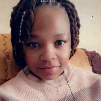 Ntombizethu Haas