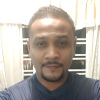 Muhammad Afdzal