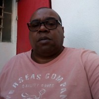 Paulo Orivaldo Ribeiro