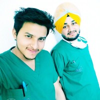 Harpreet Singh
