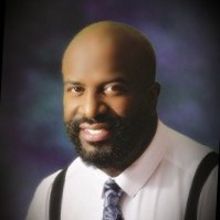 Ray Benjamin, Sr.