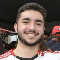 Marcos André Vieira Secchin