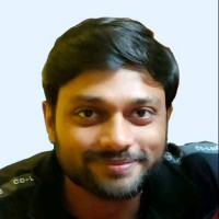 Vikram Shaw