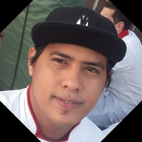 Roger Espinosa
