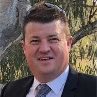 Ben Mucenieks