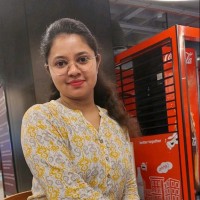 Vaishnavi Bodakhe