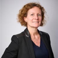 Cécile Bousquet