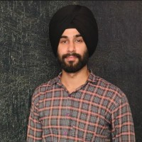 Amandeep Singh
