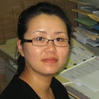 celina zhan