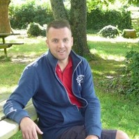 Dennis Van Den Bergh