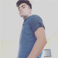 Bryan Alexander Castillo Jimenez