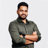 Naresh Babu Nangineedi