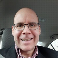 David Orr