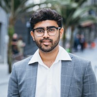 Azarish Ali