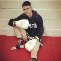 Curtis Hughes