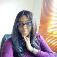 Gbemi Odeyemi Pmp®